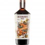 tawny eyes